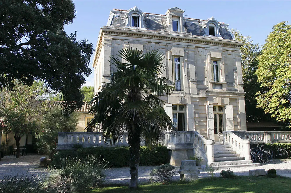 Logis Hotel - Restaurant Residence Les Cedres France