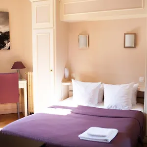 Du Parc 2*, Choisy-le-Roi Francia