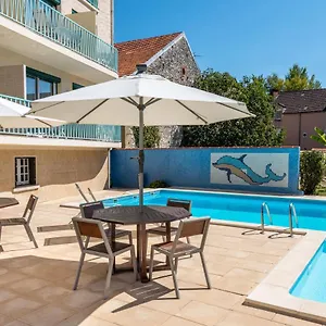 Le Quercy 3*, Souillac Francia
