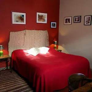 Tombe La Nefle Bed & Breakfast Avignon